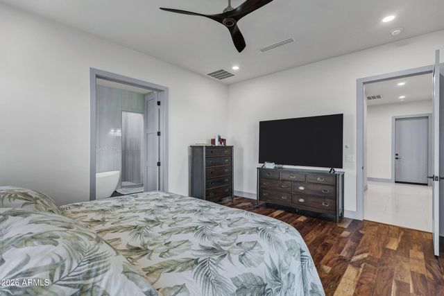 233 N PETTOSHAS Drive, Maricopa, AZ 85139