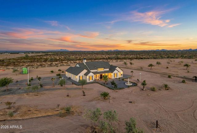 233 N PETTOSHAS Drive, Maricopa, AZ 85139