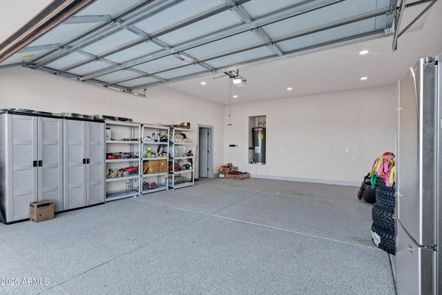 233 N PETTOSHAS Drive, Maricopa, AZ 85139