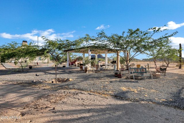 233 N PETTOSHAS Drive, Maricopa, AZ 85139