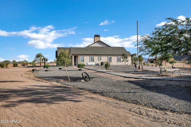 233 N PETTOSHAS Drive, Maricopa, AZ 85139