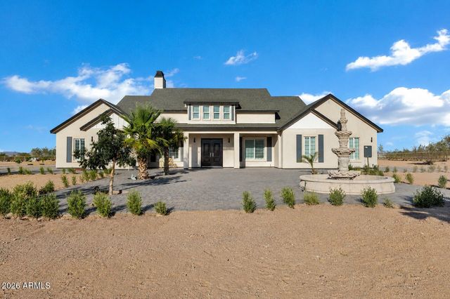 233 N PETTOSHAS Drive, Maricopa, AZ 85139