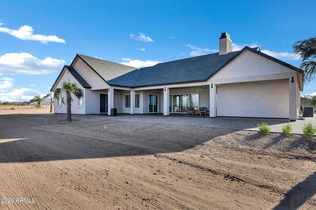 233 N PETTOSHAS Drive, Maricopa, AZ 85139