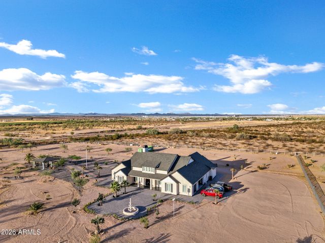 233 N PETTOSHAS Drive, Maricopa, AZ 85139