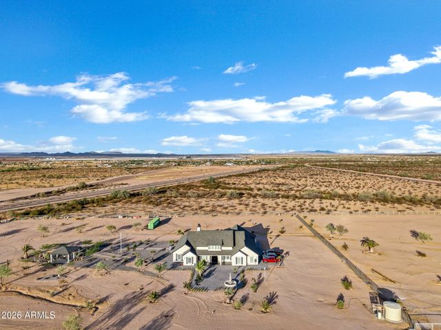 233 N PETTOSHAS Drive, Maricopa, AZ 85139