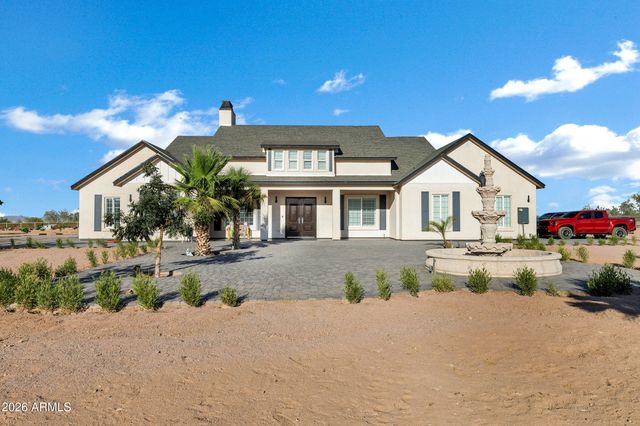233 N PETTOSHAS Drive, Maricopa, AZ 85139