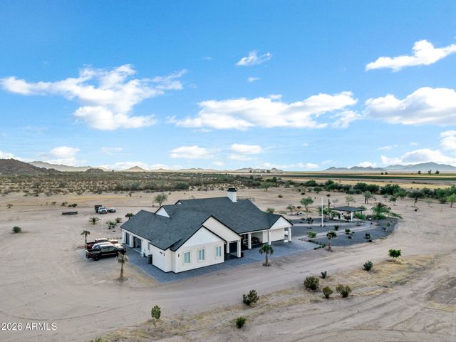 233 N PETTOSHAS Drive, Maricopa, AZ 85139