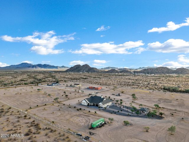 233 N PETTOSHAS Drive, Maricopa, AZ 85139