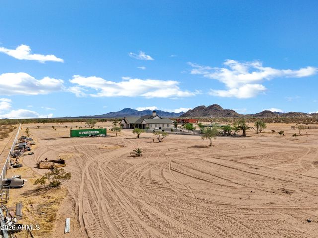 233 N PETTOSHAS Drive, Maricopa, AZ 85139