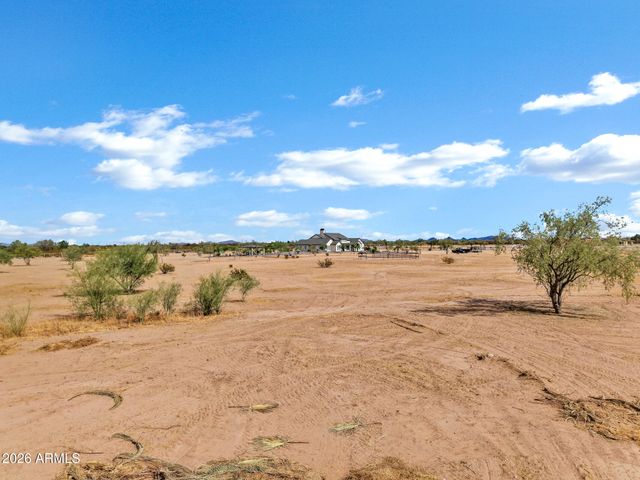 233 N PETTOSHAS Drive, Maricopa, AZ 85139