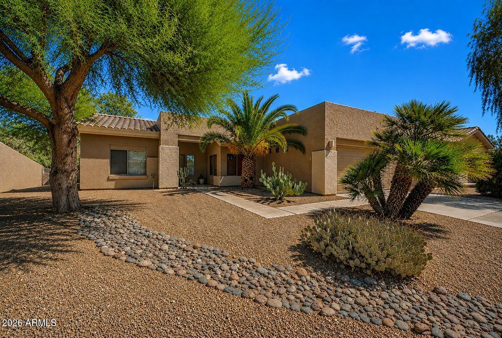 13264 W EDGEMONT Avenue, Goodyear, AZ 85395 — exterior