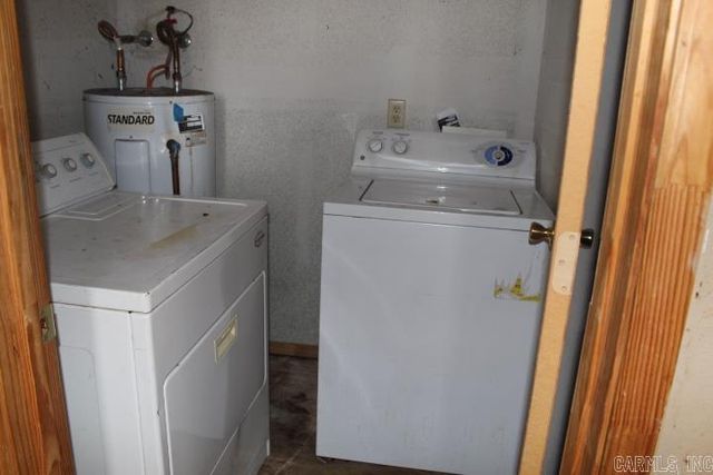 1214 W 48th Street, North Little Rock, AR 72118