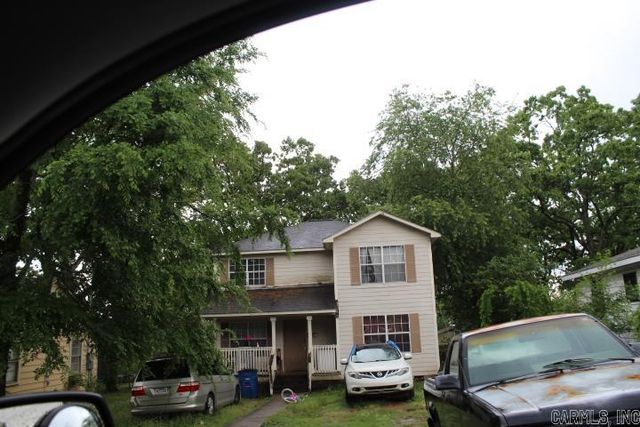 1214 W 48th Street, North Little Rock, AR 72118