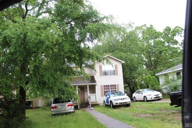 1214 W 48th Street, North Little Rock, AR 72118