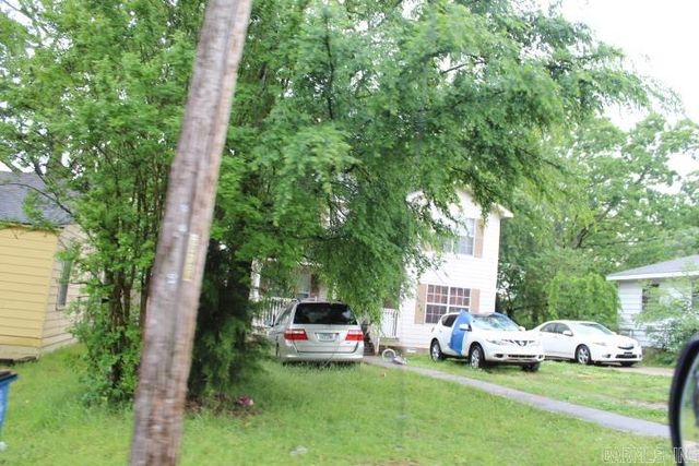 1214 W 48th Street, North Little Rock, AR 72118