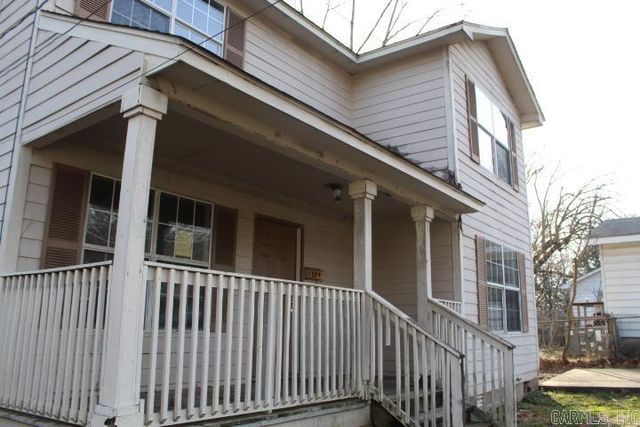 1214 W 48th Street, North Little Rock, AR 72118