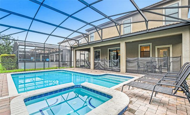 9026 SHADOW MOUNTAIN STREET, Davenport, FL 33896