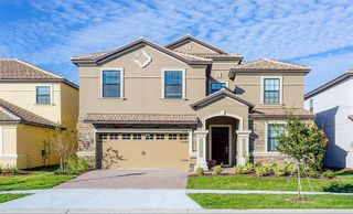 9026 SHADOW MOUNTAIN STREET, Davenport, FL 33896