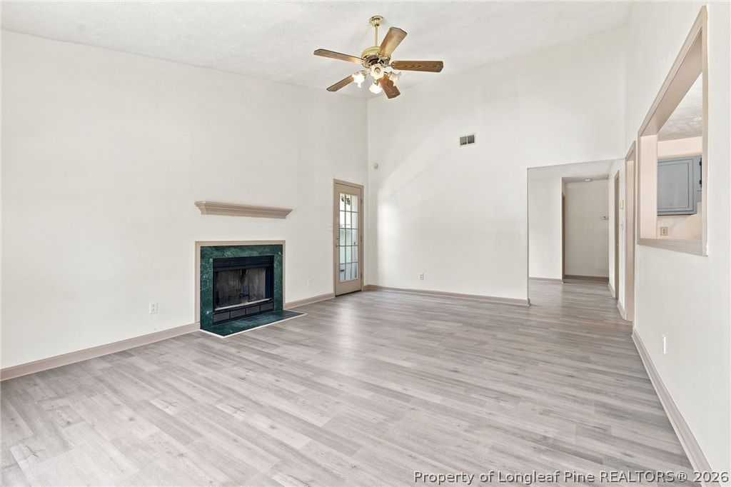 2812 Rosemeade Drive, Fayetteville, NC 28306 — photo 2