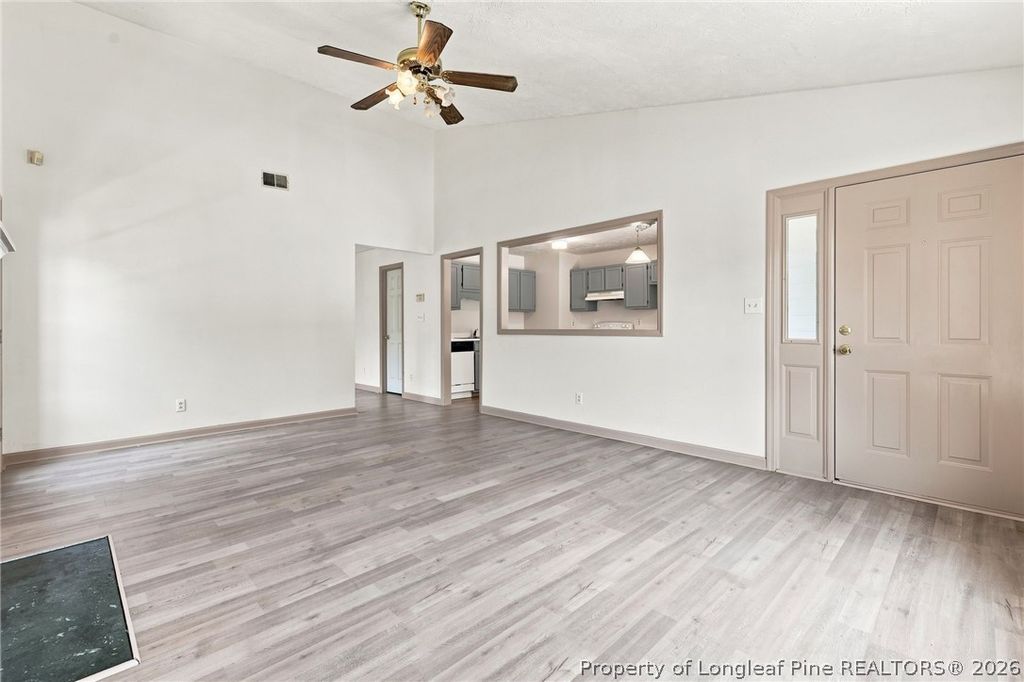 2812 Rosemeade Drive, Fayetteville, NC 28306 — photo 3