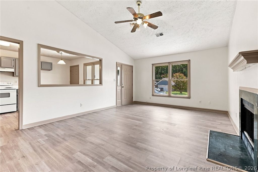 2812 Rosemeade Drive, Fayetteville, NC 28306 — photo 4