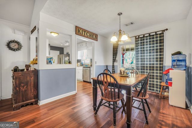 20 Lamp Post Court, Stockbridge, GA 30281