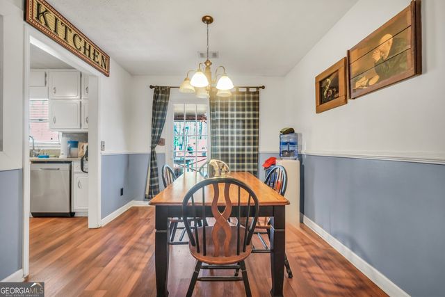 20 Lamp Post Court, Stockbridge, GA 30281