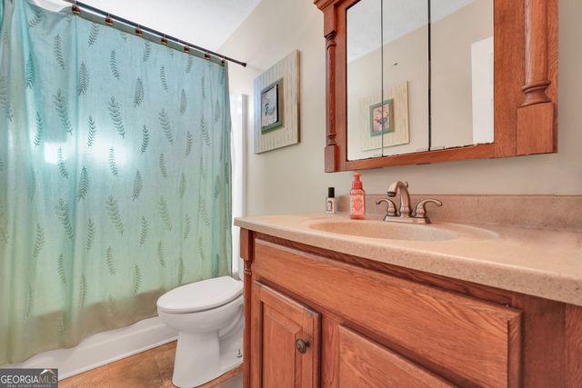 20 Lamp Post Court, Stockbridge, GA 30281