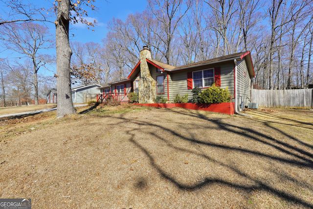 20 Lamp Post Court, Stockbridge, GA 30281