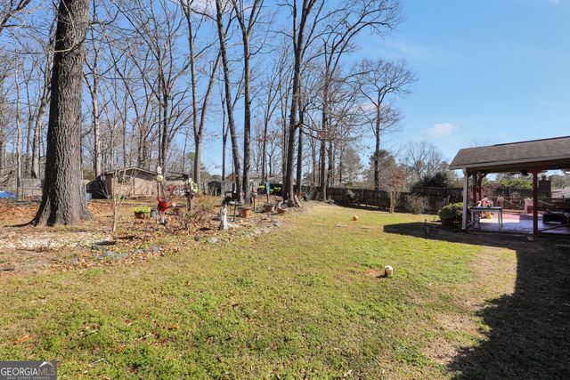 20 Lamp Post Court, Stockbridge, GA 30281