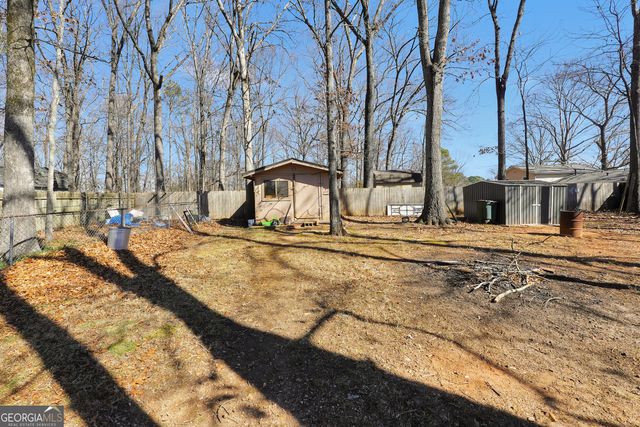 20 Lamp Post Court, Stockbridge, GA 30281