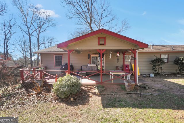 20 Lamp Post Court, Stockbridge, GA 30281