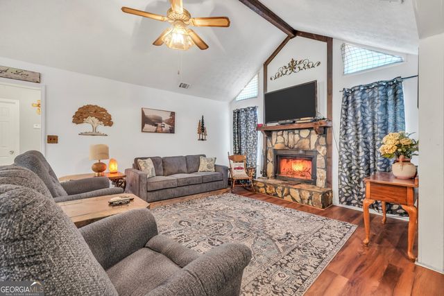 20 Lamp Post Court, Stockbridge, GA 30281