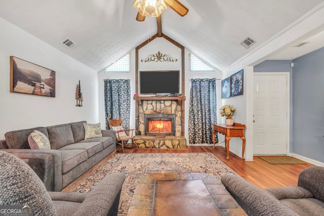 20 Lamp Post Court, Stockbridge, GA 30281