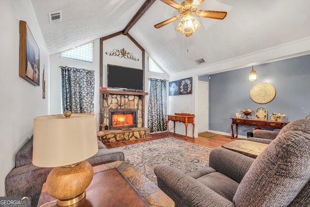 20 Lamp Post Court, Stockbridge, GA 30281