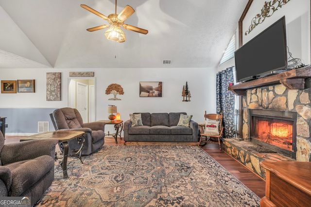 20 Lamp Post Court, Stockbridge, GA 30281