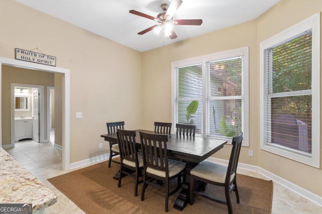 615 New Hope Road NO SUBDIVISION, Fayetteville, GA 30214