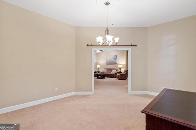 615 New Hope Road NO SUBDIVISION, Fayetteville, GA 30214