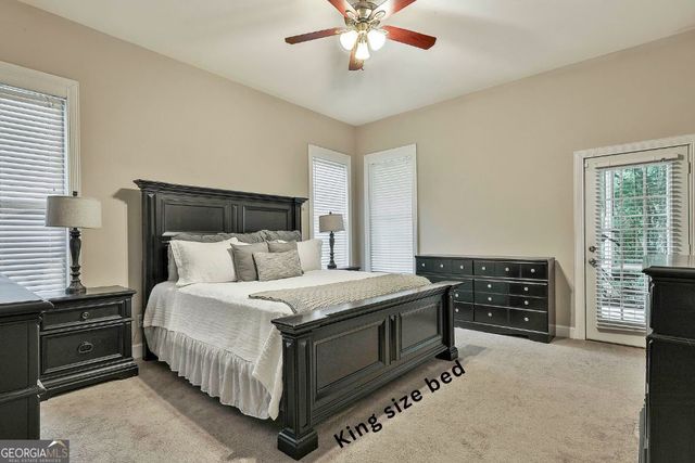 615 New Hope Road NO SUBDIVISION, Fayetteville, GA 30214