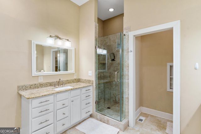 615 New Hope Road NO SUBDIVISION, Fayetteville, GA 30214