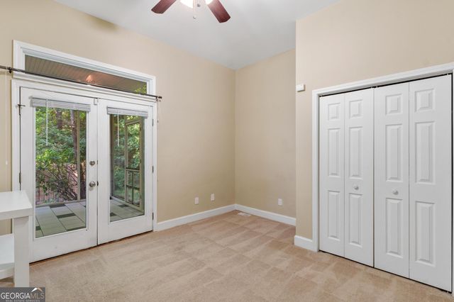 615 New Hope Road NO SUBDIVISION, Fayetteville, GA 30214