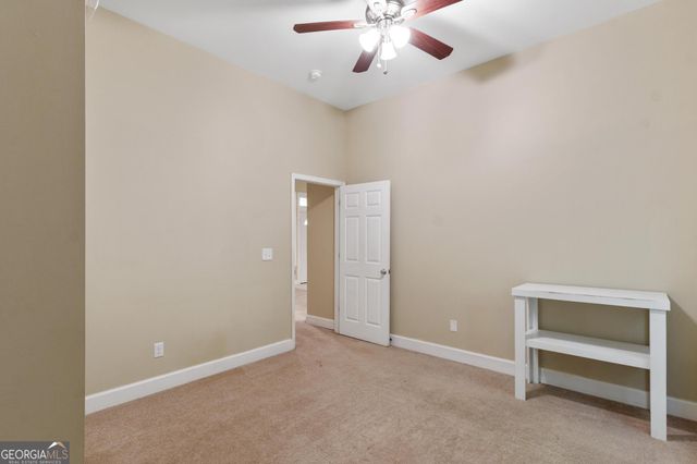 615 New Hope Road NO SUBDIVISION, Fayetteville, GA 30214