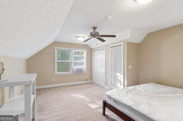 615 New Hope Road NO SUBDIVISION, Fayetteville, GA 30214