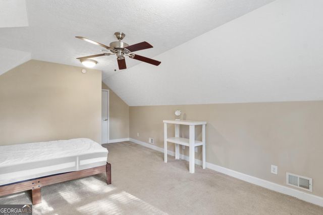 615 New Hope Road NO SUBDIVISION, Fayetteville, GA 30214