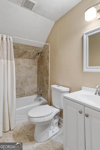 615 New Hope Road NO SUBDIVISION, Fayetteville, GA 30214