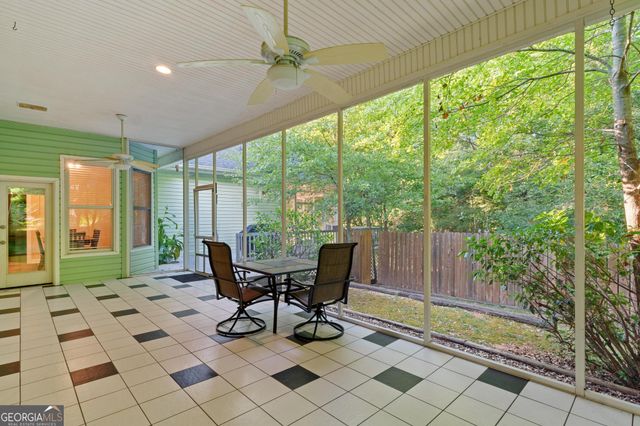 615 New Hope Road NO SUBDIVISION, Fayetteville, GA 30214