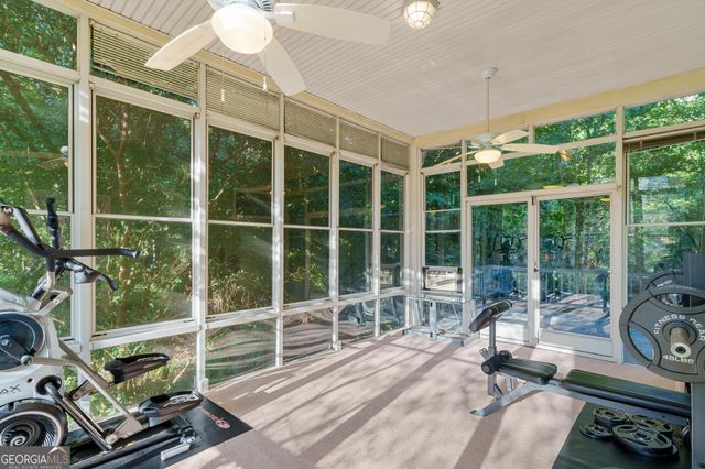 615 New Hope Road NO SUBDIVISION, Fayetteville, GA 30214