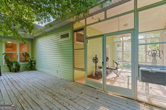 615 New Hope Road NO SUBDIVISION, Fayetteville, GA 30214