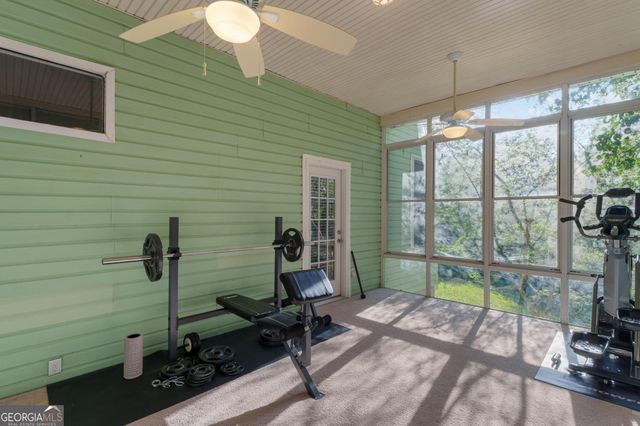 615 New Hope Road NO SUBDIVISION, Fayetteville, GA 30214