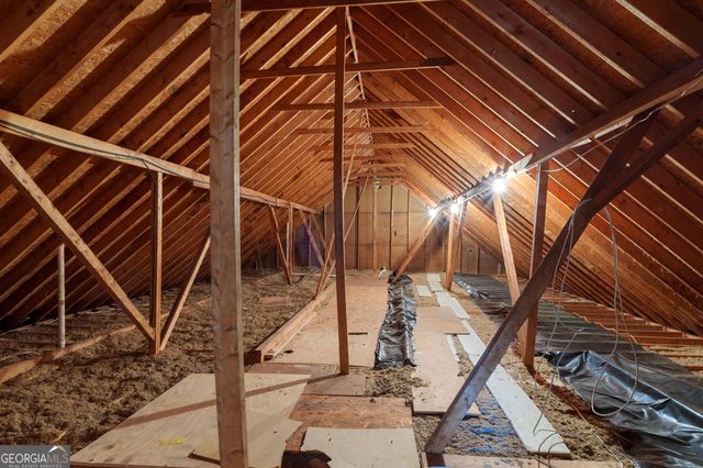 615 New Hope Road NO SUBDIVISION, Fayetteville, GA 30214